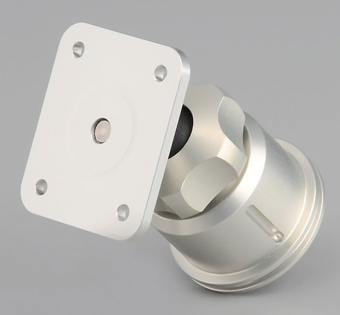 AELLA アエラ ナビゲーションステー ユピテル／ガーミンマウント用 F4 MV AGUSTA アグスタ その他各種..