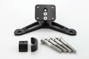 AELLA アエラ ナビゲーションステー キジママウント用 ディアベル DUCATI ドゥカティ その他各種電子機器マウント・オプション・補修部品 電子機器類(2)