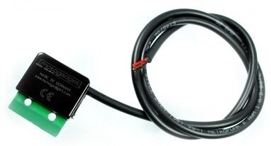Motogadget モトガジェット Ignition Signal Pick Up (For Ht Cable) | 9000001 その他イグニッションコイルオプション・補修部品 点火系 エンジン webike-rb-27802010 ウェビック 楽天市場店 パッケージ画像