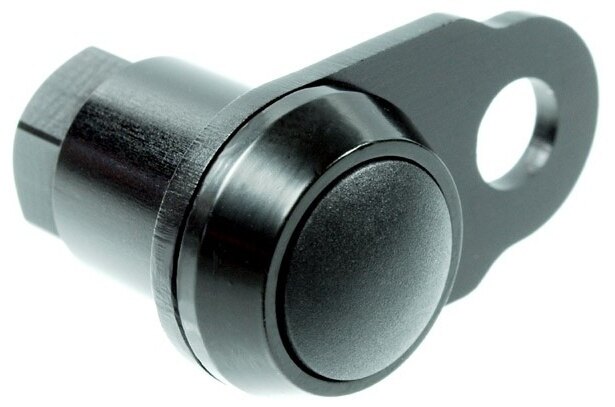 Motogadget モトガジェット Push Button Kit M12 Black | 9003050 ハンドルスイッチ・スイッチボックス ハンドル周辺パーツ ハンドル webike-rb-27802022 ウェビック 楽天市場店 パッケージ画像
