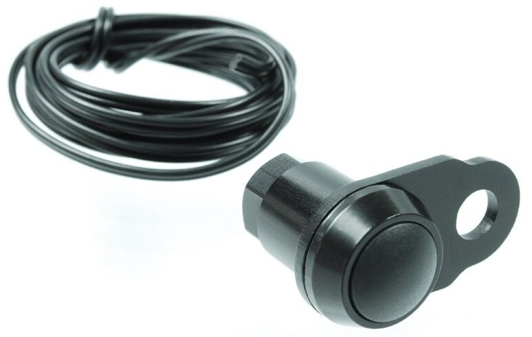 Motogadget モトガジェット Push Button Kit M12 Black | 9003050 ハンドルスイッチ・スイッチボックス ハンドル周辺パーツ ハンドル webike-rb-27802022 ウェビック 楽天市場店 サンプル画像3