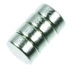 Motogadget モトガジェット 4 Replacement Magnets Standard 5X2Mm | 9007034 その他電源アクセサリー 電装系