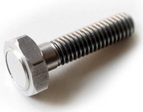 Motogadget モトガジェット Magnet Bolt M6， Length 24Mm | 9007035 ローターボルト ブレーキ