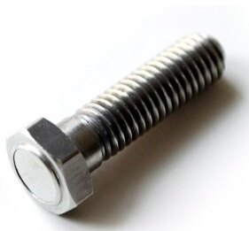 Motogadget モトガジェット Magnet Bolt M8， Length 29Mm | 9007036 ローターボルト ブレーキ webike-rb-27802042 ウェビック 楽天市場店 パッケージ画像