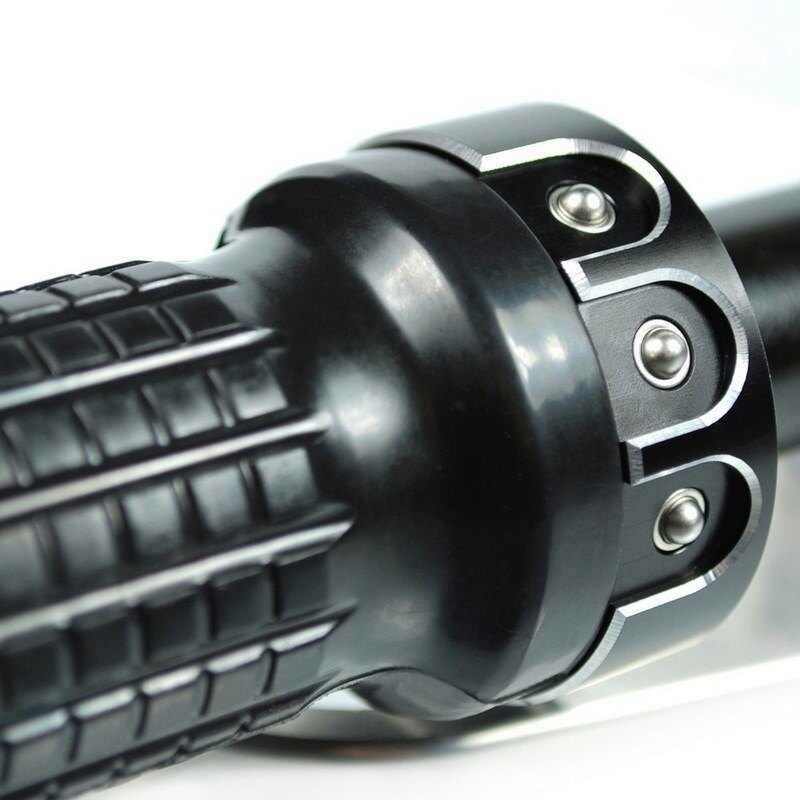 Motogadget モトガジェット Mo.Switch Mini 1' Black H. | 4000340 ハンドルスイッチ・スイッチボックス ハンドル周辺パーツ ハンドル webike-rb-27801932 ウェビック 楽天市場店 サンプル画像2