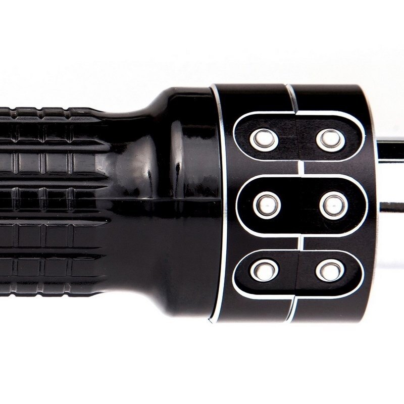 Motogadget モトガジェット Mo.Switch Mini 22 Mm Black H. | 4000345 ハンドルスイッチ・スイッチボックス ハンドル周辺パーツ ハンドル webike-rb-27801934 ウェビック 楽天市場店 サンプル画像3