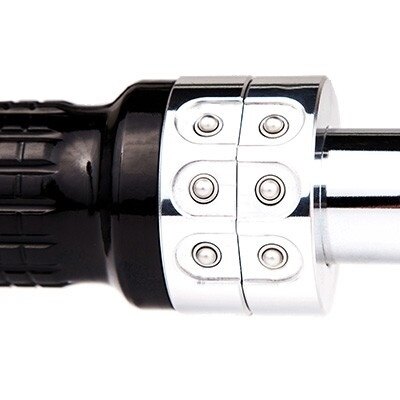 Motogadget モトガジェット Mo.Switch Mini 22 Mm Polished H. | 4000346 ハンドルスイッチ・スイッチボックス ハンドル周辺パーツ ハンドル webike-rb-27801935 ウェビック 楽天市場店 サンプル画像2