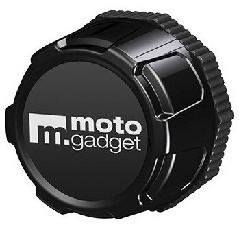 Motogadget モトガジェット Mo.Pressure Kit (2X Bt Sensor For Tire Pressure) | 4002008 エアバルブ webike-rb-27801942 ウェビック 楽天市場店 サンプル画像2