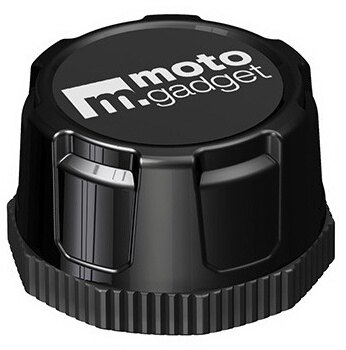 Motogadget ��ȥ������å� Mo.Pressure Kit (2X Bt Sensor For Tire Pressure) | 4002008 �����Х��