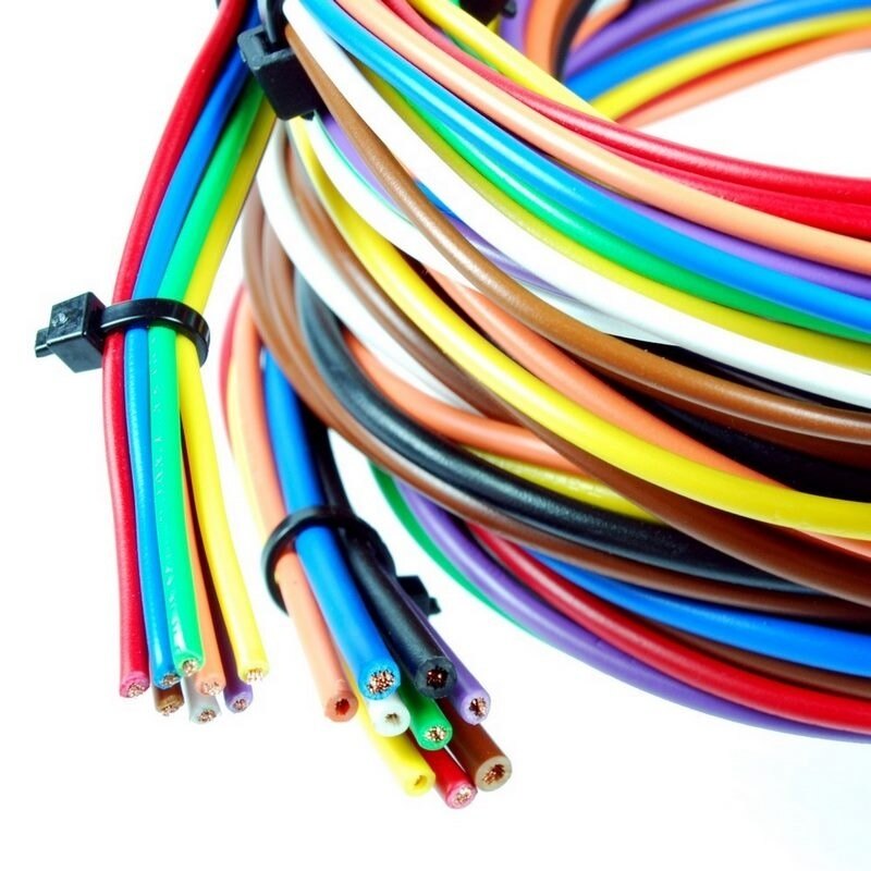 Motogadget モトガジェット Mo.Unit Cable Kit | 4002031 配線・コード webike-rb-27801951 ウェビック 楽天市場店 サンプル画像2