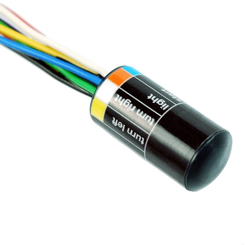 Motogadget モトガジェット Mo.Button (One-Wire-Control For Mo.Unit Blue/Basic) | 4002032 配線・コード