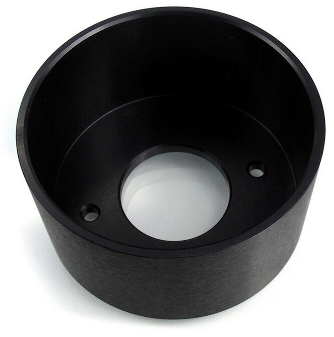Motogadget モトガジェット Outer Mounting Cup Mst A Black | 5002010 その他メーター メーター・インジケーター関係 電装系 webike-rb-27801987 ウェビック 楽天市場店 パッケージ画像