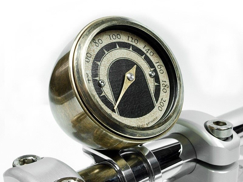 Motogadget ��ȥ������å� Installation Parts For Mo.Blaze Disc/Cone | 6000010 ����¾�����᡼�������ץ�����佤���� �᡼���������󥸥��������ط� ������