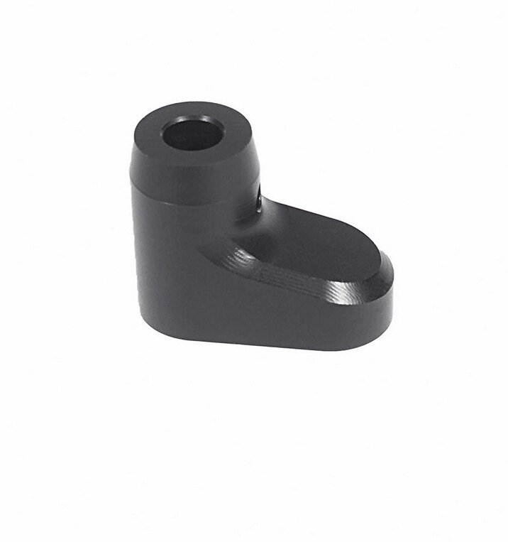 Motogadget モトガジェット Mo.Blaze Adapter Triumph (2 Stuck) Black | 6000012 ウインカーステー・マウント 灯火類 電装系 webike-rb-27802013 ウェビック 楽天市場店 サンプル画像2