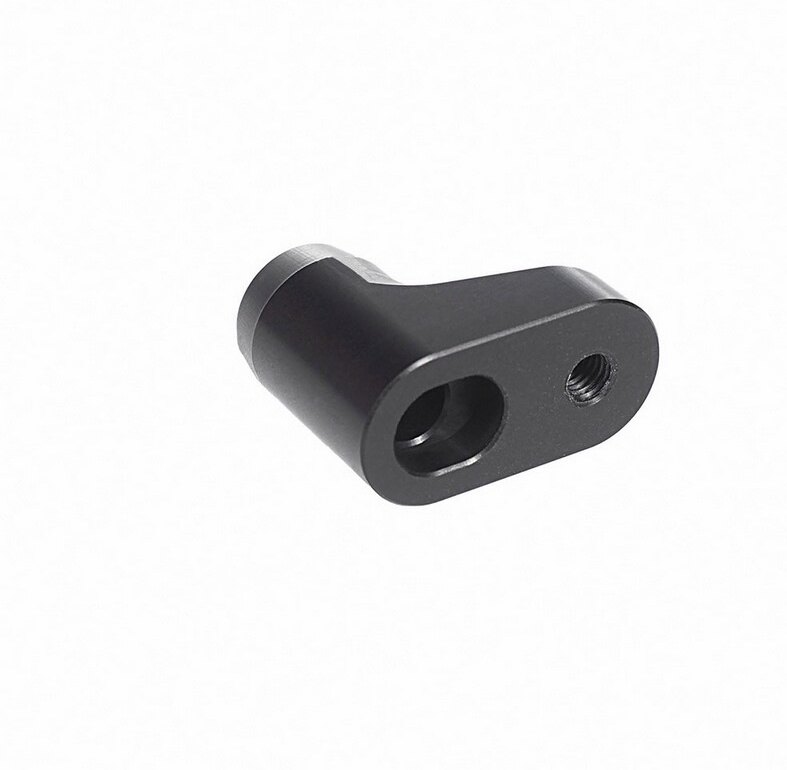 Motogadget モトガジェット Mo.Blaze Adapter Triumph (2 Stuck) Black | 6000012 ウインカーステー・マウント 灯火類 電装系 webike-rb-27802013 ウェビック 楽天市場店 サンプル画像3