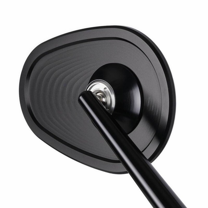 Motogadget モトガジェット Mo.View Club， Ece， Oval， 150 Mm Stem Black | 7002020 ミラー ハンドル webike-rb-27801975 ウェビック 楽天市場店 サンプル画像3