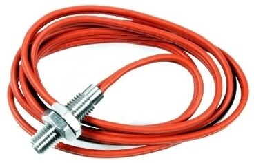 Rakuten - Motogadget モトガジェット Speedo Sensor Reinforced (Dry-Reed M8) | 8001015 その他スピードメーターオプション・補修部品 メーター・インジケーター関係 電装系