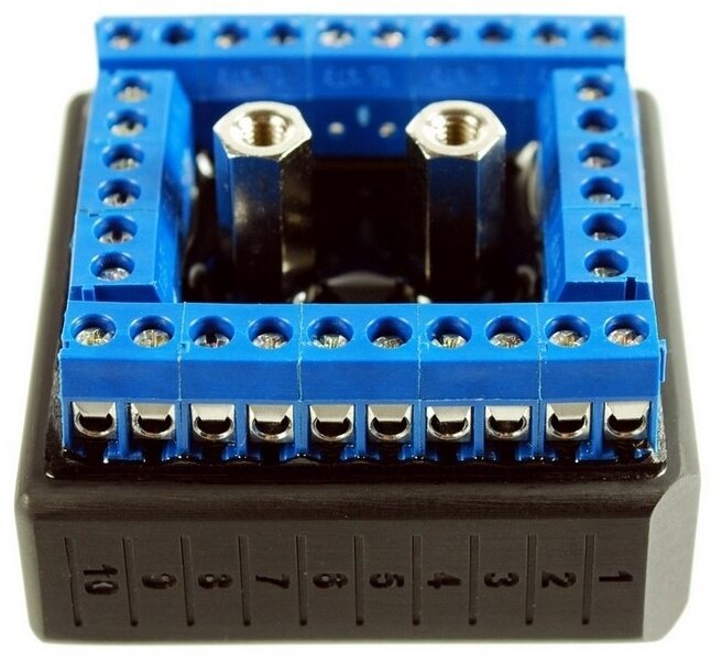 Motogadget モトガジェット Msp Breakout Box J1850 Twincam | 1003113 その他電源アクセサリー 電装系 webike-rb-27801902 ウェビック 楽天市場店 サンプル画像2