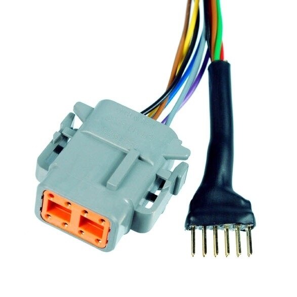 Motogadget モトガジェット Msp Breakout Box J1850 Twincam | 1003113 その他電源アクセサリー 電装系 webike-rb-27801902 ウェビック 楽天市場店 サンプル画像3