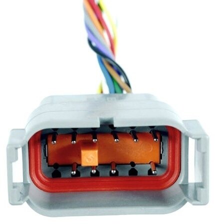 Motogadget モトガジェット Msp Breakout Box J1850 Vrsc | 1003116 その他電源アクセサリー 電装系 webike-rb-27801910 ウェビック 楽天市場店 サンプル画像3