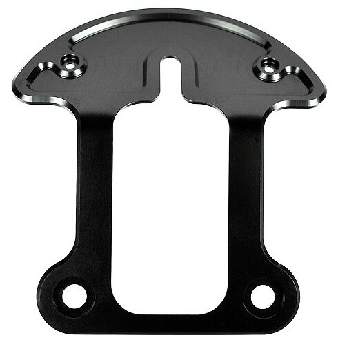 Motogadget モトガジェット Msp Bracket Bmw R9T Black | 1005032 その他電源アクセサリー 電装系