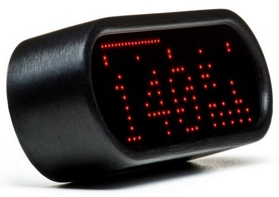 Motogadget ��ȥ������å� Motoscope Mini Black | 3002010 ¿��ǽ���������ԡ��ɥǥ�����᡼���� �᡼���������󥸥��������ط� ������