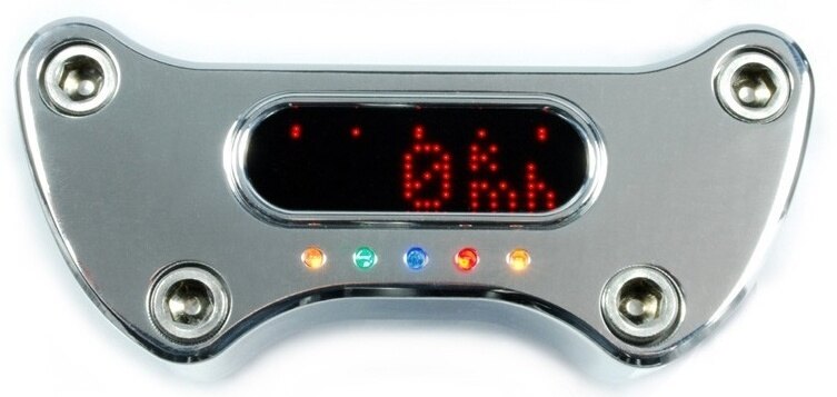 Motogadget ��ȥ������å� Msm Hd Handle Bar Top Clamp 1' Polished | 3004015 ����¾�ϥ�ɥ륪�ץ���...