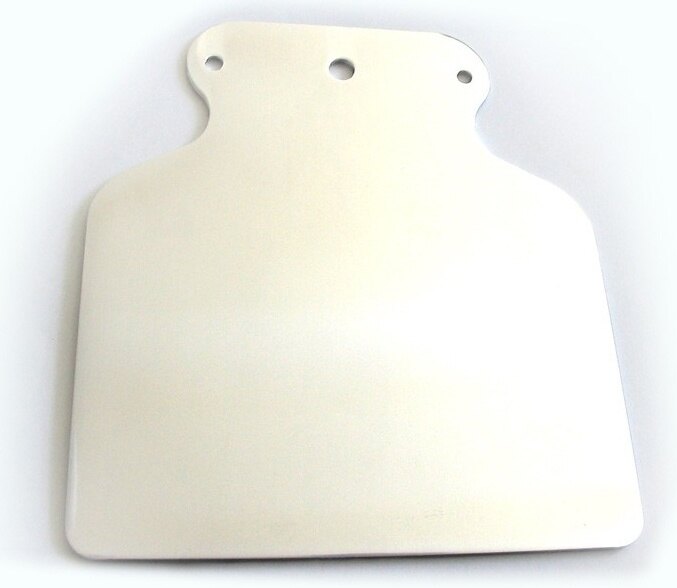 Motogadget モトガジェット Msm Bracket A Polished | 3004082 その他電源アクセサリー 電装系