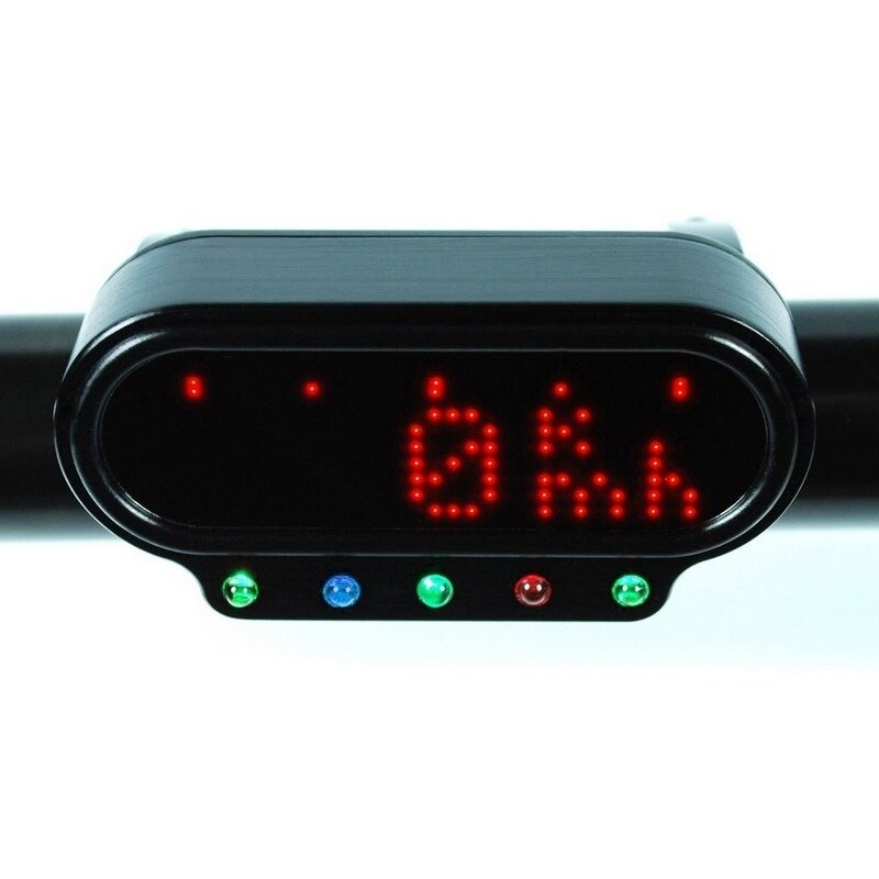 Motogadget モトガジェット Msm Combi Frame With Indicator Lights Black | 3005010 その他メーターオプション・補修部品 メーター・インジケーター関係 電装系 webike-rb-27801874 ウェビック 楽天市場店 サンプル画像2