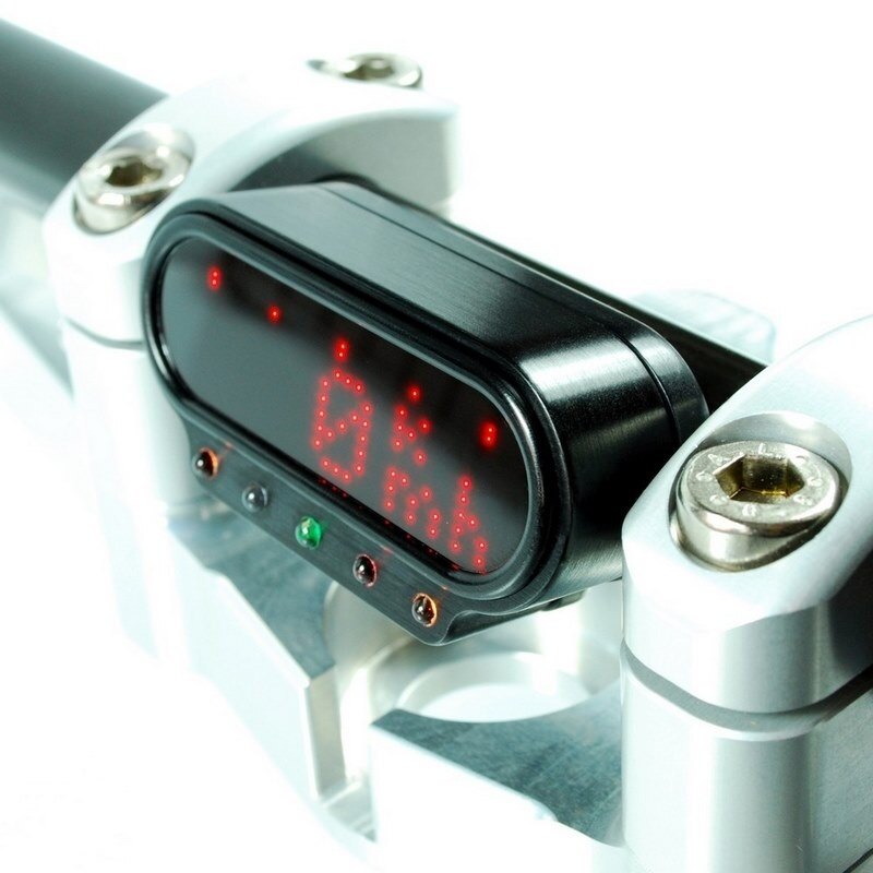Motogadget モトガジェット Msm ...の紹介画像3