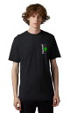 FOX フォックス カワサキ II Tシャツ アパレル