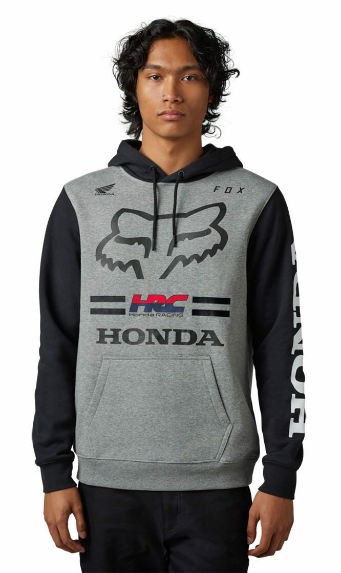 FOX フォックス ホンダ フーディー カジュアルパーカー・フーディー・スウェット アパレル