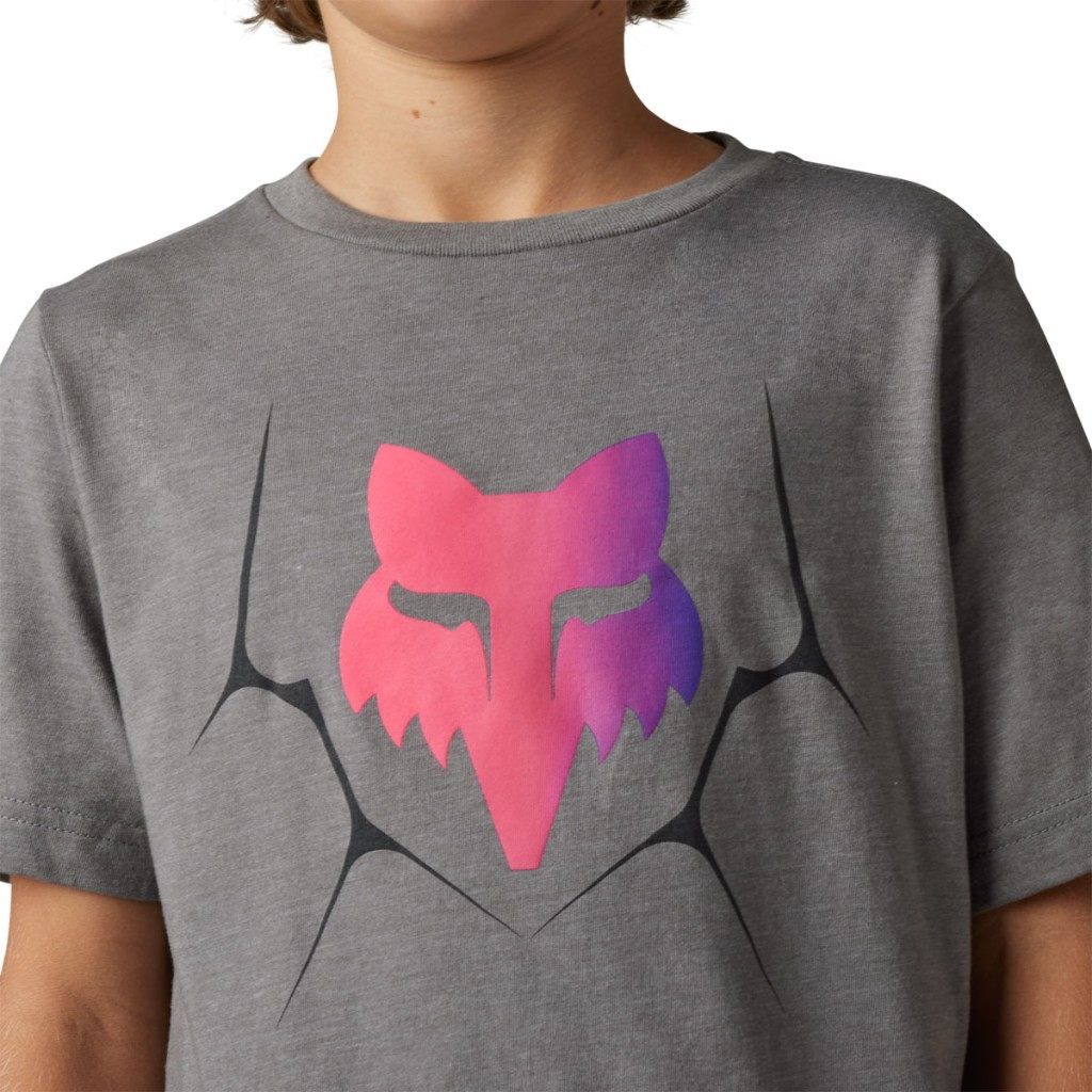 FOX フォックス ユース シーズ Tシャツ アパレル