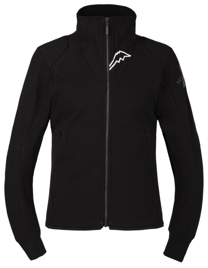 HONDA RIDING GEAR ホンダ ライディングギア 【HONDA×KUSHITANI】 CB1000Fxトラックジャケット CB1000F カジュアルジャケット アパレルのサムネイル