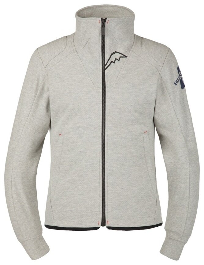 HONDA RIDING GEAR ホンダ ライディングギア 【HONDA×KUSHITANI】 CB1000Fxトラックジャケット CB1000F カジュアルジャケット アパレルのサムネイル