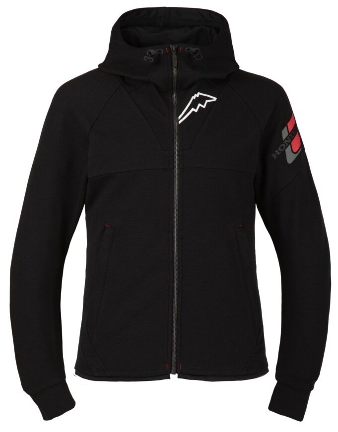 YOSHIMURA カジュアル ヨシムラクシタニ プルアップパーカー（ブラック） ヨシムラ（YOSHIMURA） ヨシムラクシタニ プルアップパーカー