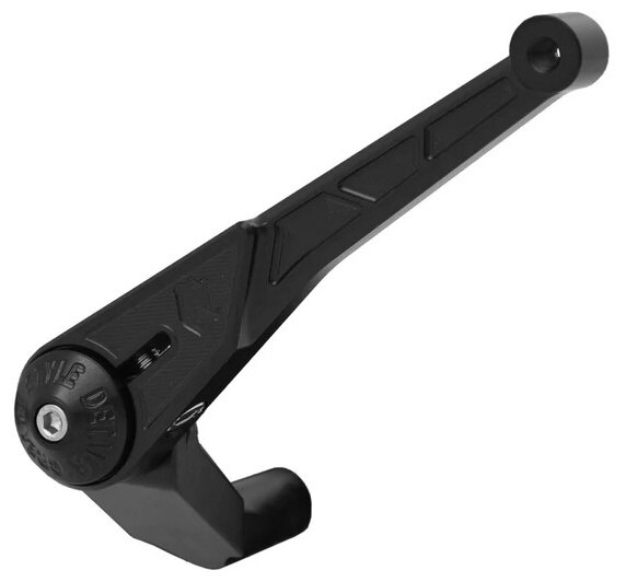 Ken’s factory ケンズファクトリー 【Next Level：ネクスト レベル】Brake Arm Softail HARLEY-DAVIDSON ハーレーダビッドソン ブレーキアーム ブレーキ