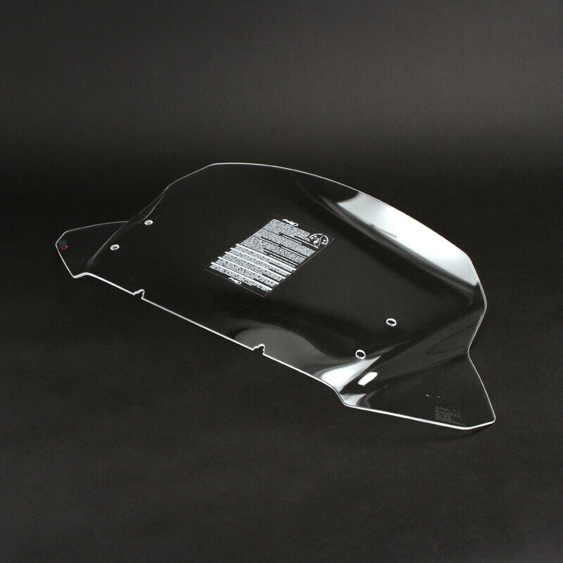 Puig プーチ ハイロードスクリーン TOURING(HIGH-ROAD TOURING SCREEN) STREET GLIDE FLHX HARLEY-DAVIDSON ハーレーダビッドソン スクリーン 外装