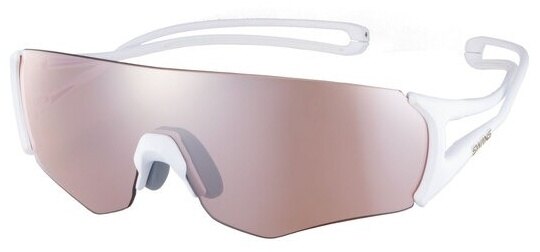 SWANS ����� E-NOX EIGHT8 G2 �ߥ顼��󥺥�ǥ� ���󥰥饹 ���ѥ��