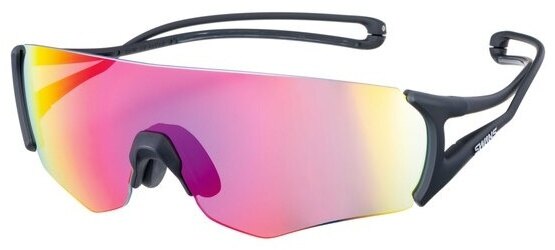 SWANS ����� E-NOX EIGHT8 G2 �ߥ顼��󥺥�ǥ� ���󥰥饹 ���ѥ��