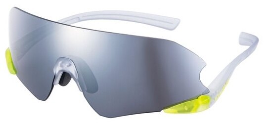 SWANS ����� E-NOX NEURON G3 �ߥ顼��󥺥�ǥ� ���󥰥饹 ���ѥ��