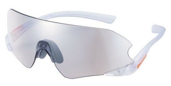 SWANS ����� E-NOX NEURON G3 �ߥ顼��󥺥�ǥ� ���󥰥饹 ���ѥ��