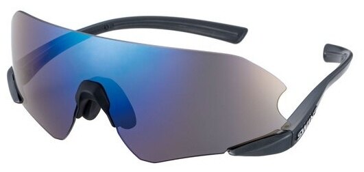 SWANS ����� E-NOX NEURON G3 �ߥ顼��󥺥�ǥ� ���󥰥饹 ���ѥ��