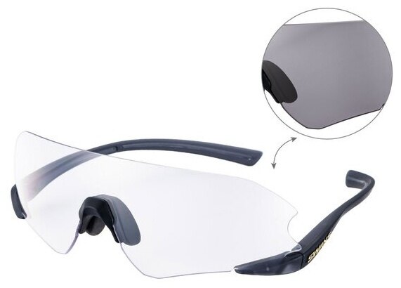 SWANS スワンズ E-NOX NEURON G3 調光レン