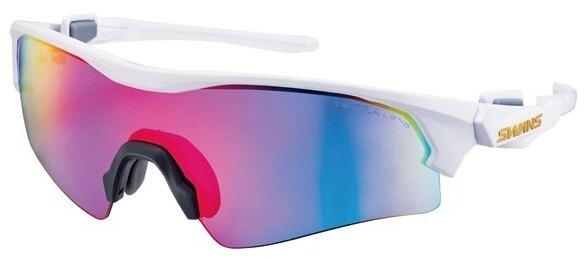 SWANS スワンズ FACEONE ULTRA LENS for BALL SPORTSモデル サングラス アパレル