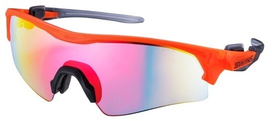 SWANS スワンズ FACEONE ULTRA LENS for BALL SPORTSモデル サングラス アパレル