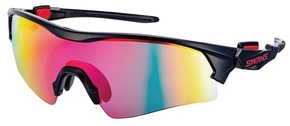 SWANS ����� FACEONE �ߥ顼��󥺥�ǥ� ���󥰥饹 ���ѥ��