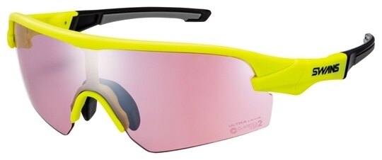 SWANS ����� STRIX D.A. ULTRA LENS for CYCLING��ǥ� ���󥰥饹 ���ѥ��