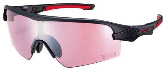 SWANS ����� STRIX D.A. ULTRA LENS for CYCLING��ǥ� ���󥰥饹 ���ѥ��