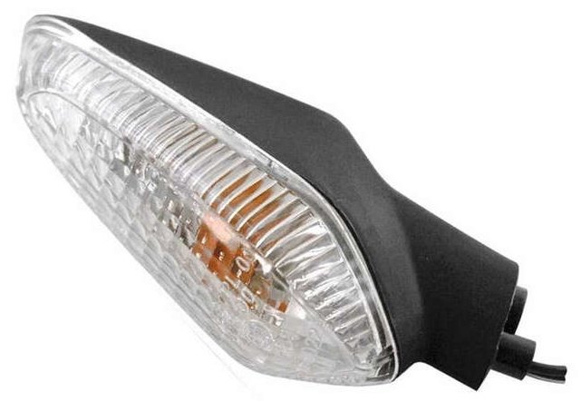 V PARTS ブイパーツ 純正仕様ウインカー Ducati 1100 MONSTER EVO S STREETFIGHTER 1200 R STRIPE MULTISTRADA ABS PIKES PEAK SPORT TOURING 696 796 821 HYPERMOTARD SP HYPERSTRADA 848 DUCATI ドゥカティ ウインカー 灯火類 電装系